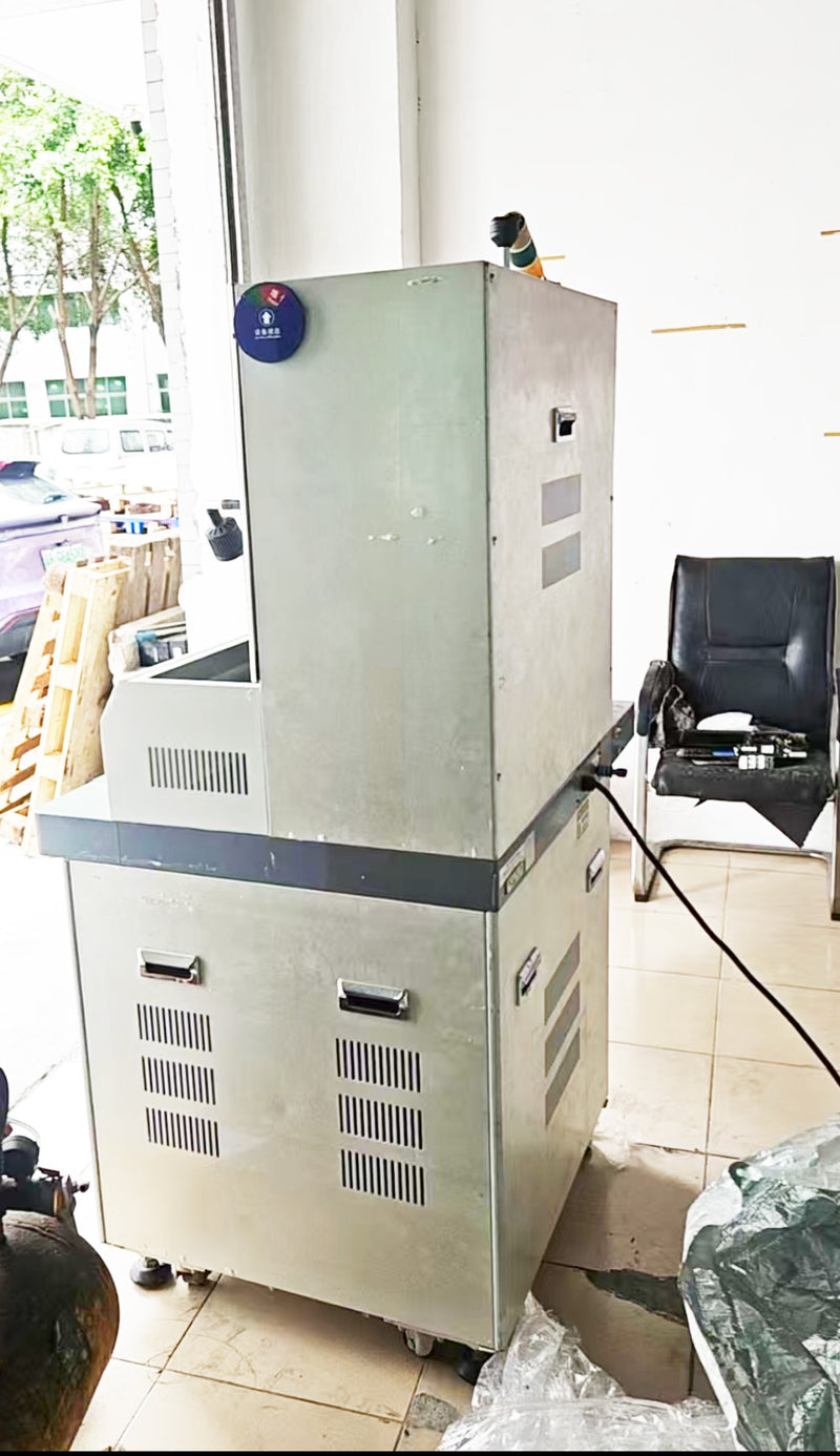 ASM AB 559 A 06 Wedge Bonder