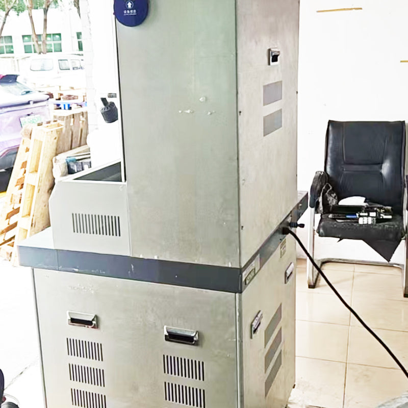 ASM AB 559 A 06 Wedge Bonder