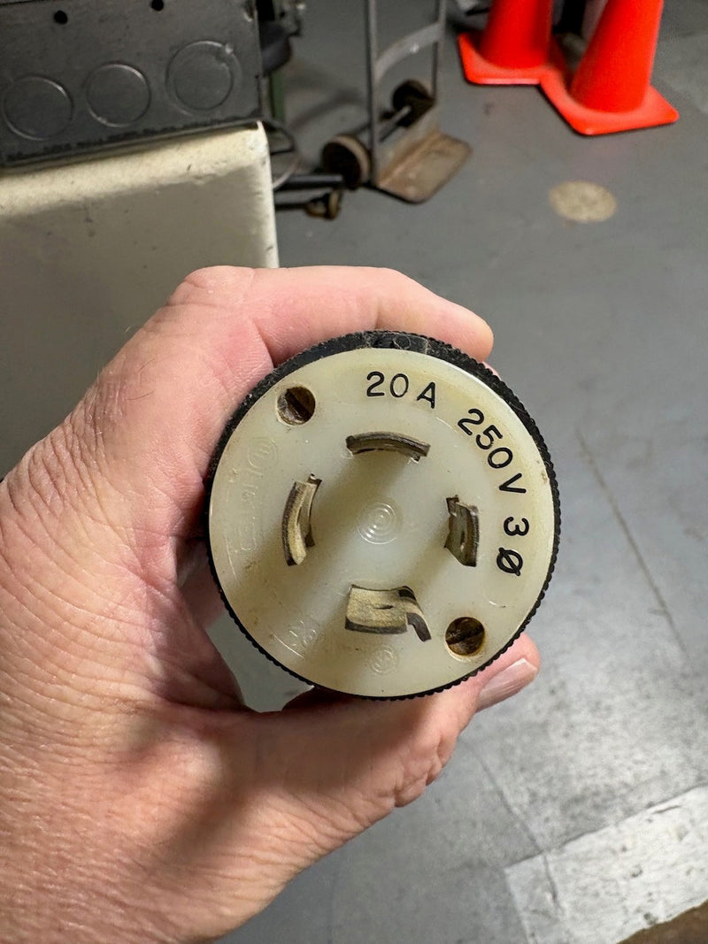 Strasbaugh Spindle Polisher