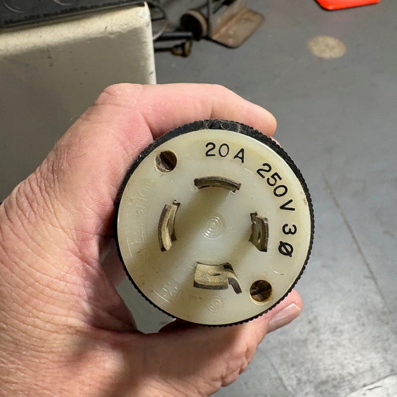 Strasbaugh Spindle Polisher