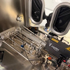 PEALD System (Plasma Enhanced Atomic Layer Deposition)