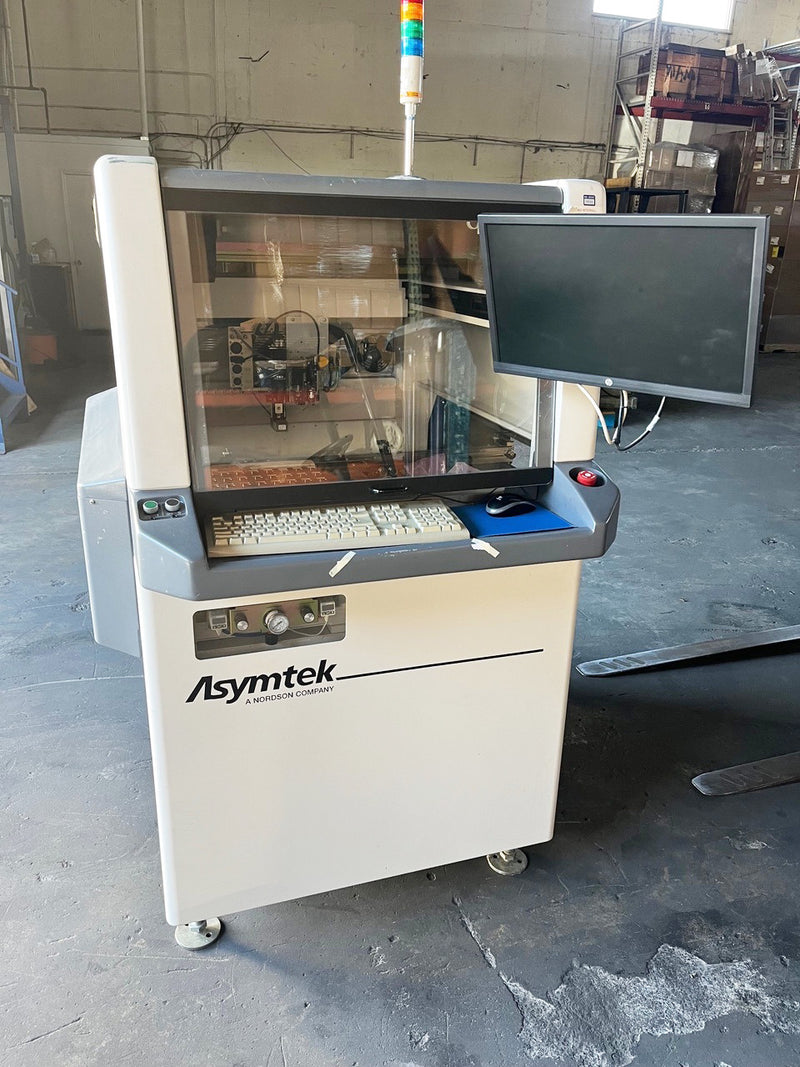 Nordson / Asymtek X 1020 Dispenser