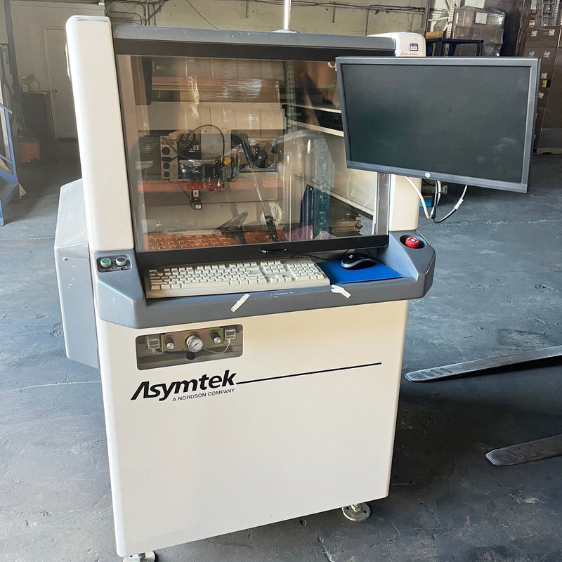 Nordson / Asymtek X 1020 Dispenser