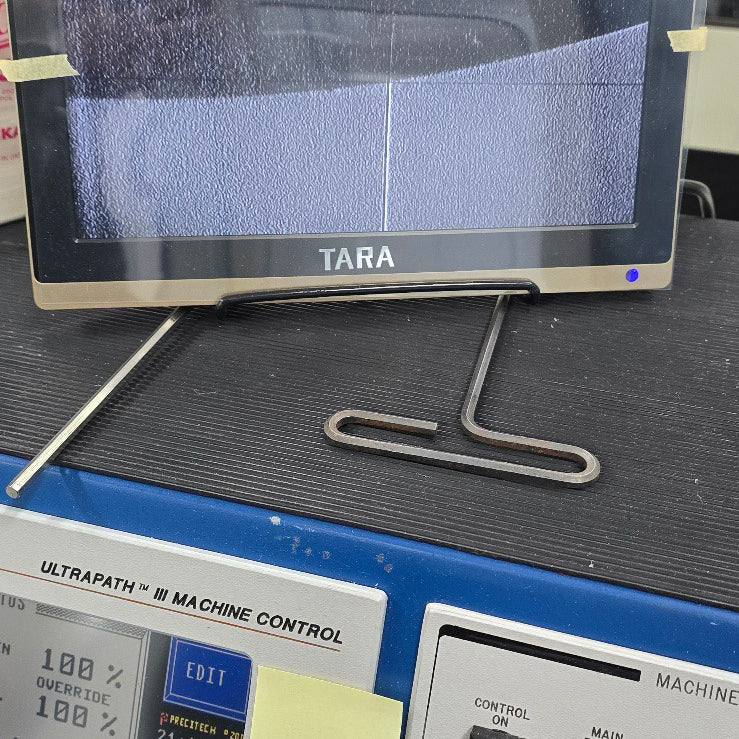 Precitech Nanoform 350 Ultra-Precision Diamond Turning Machine