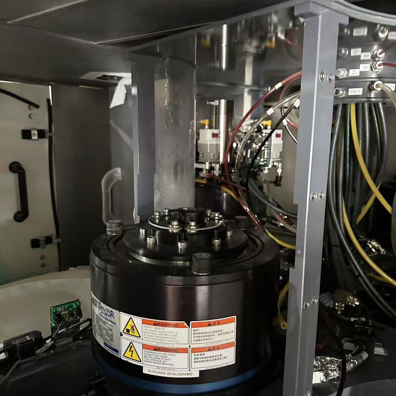 Applied Materials Mirra 3600 CMP (Chemical Mechanical Polisher)