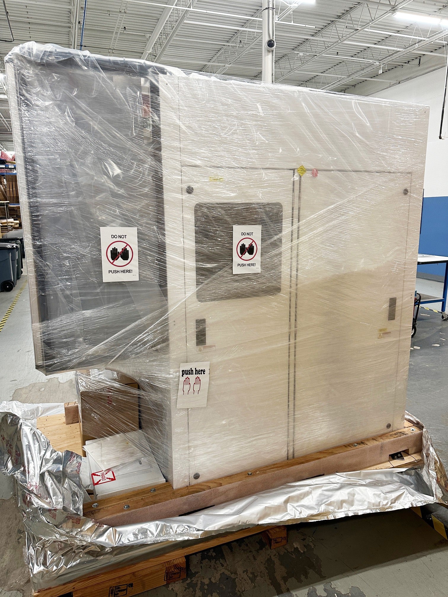 ONTO Atlas XP+ System – Bridge Tronic Global