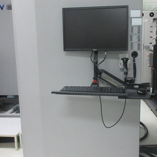 Teradyne Magnum V SSV VP Tester