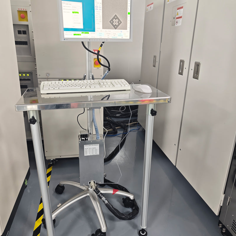 Hitachi CG 6300 i SEM (Scanning Electron Microscope)