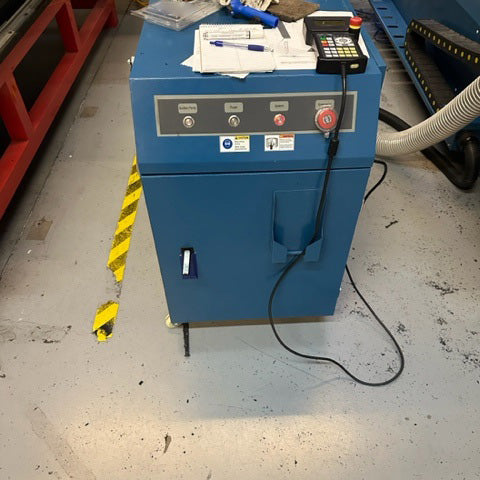 Baileigh WR 84 V-ATC Router Table