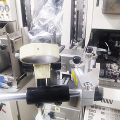 K&S Rapid Wire Bonder