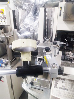 K&S Rapid Wire Bonder