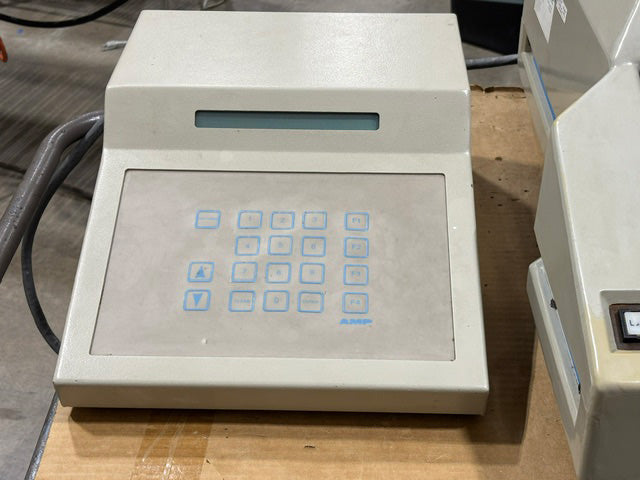 AMP Champomator 2.5 Crimper
