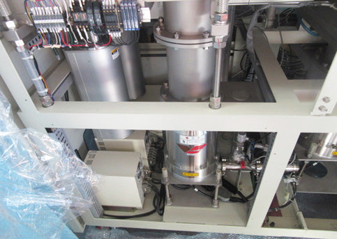 Hitachi IML 6 1 Ion Mill
