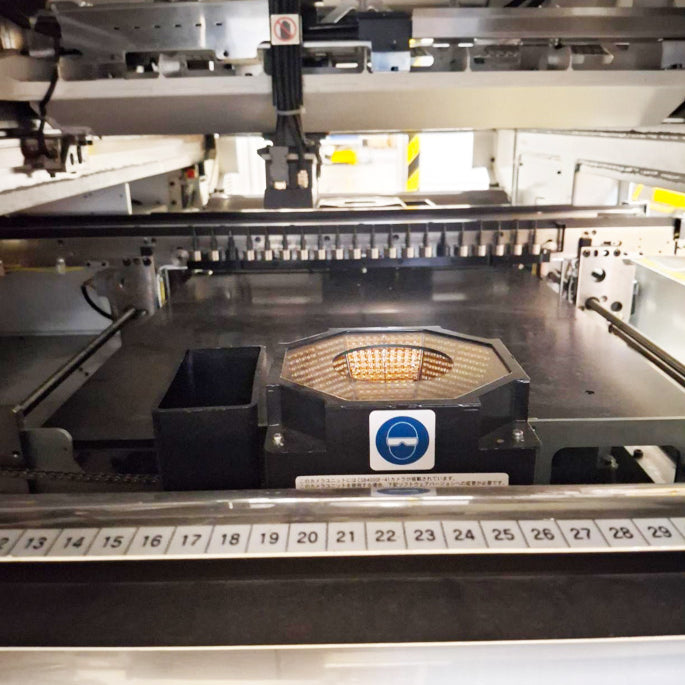 Fuji Aimex Placement Machine