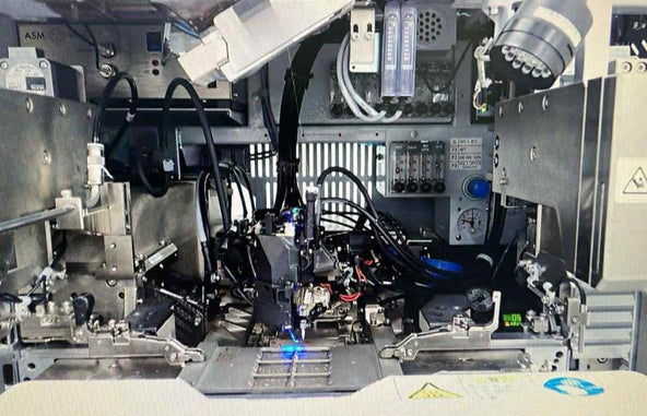 ASM AD 838 L Die Bonder