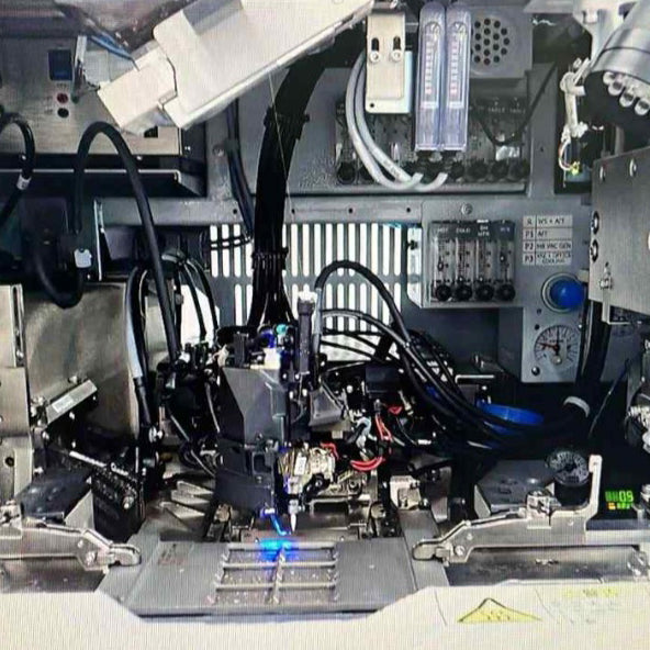 ASM AD 838 L Die Bonder