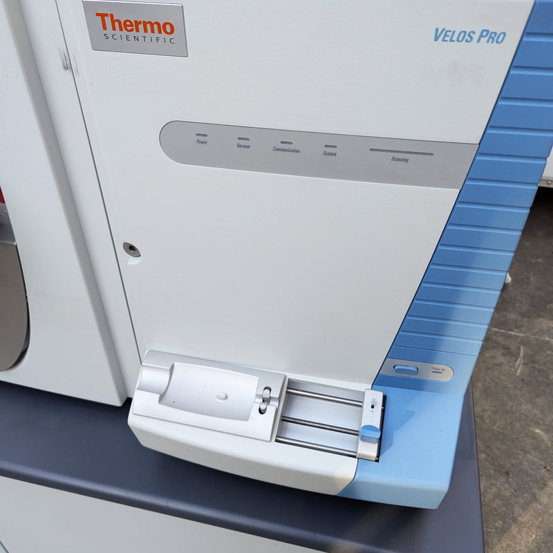 Thermo Scientific Orbitrap Velos Pro Spectrometer