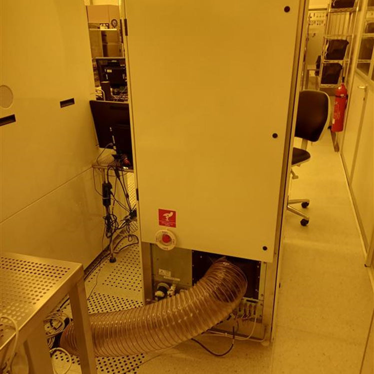 KLA 2139 Brightfield Inspection
