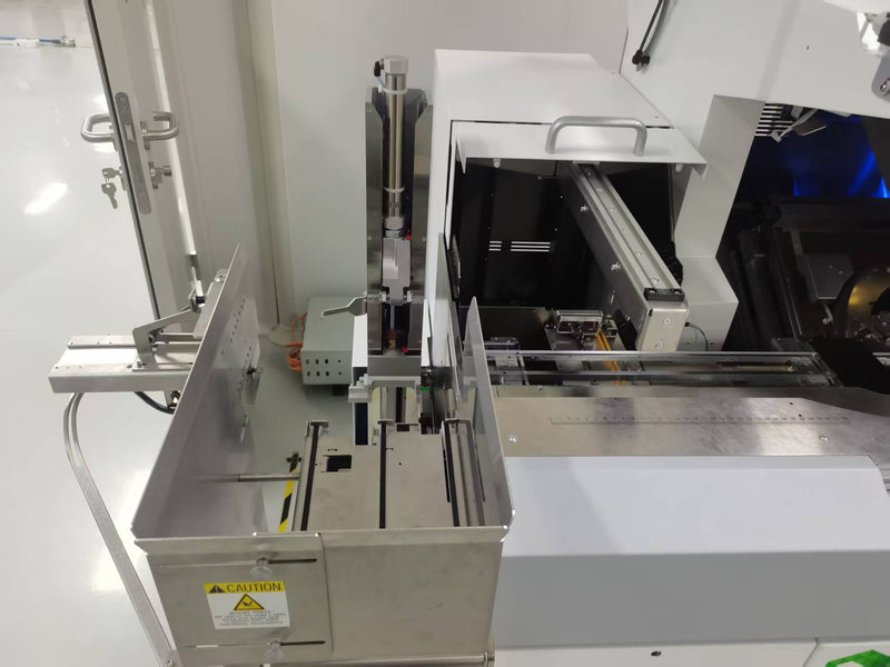 Besi / Esec 2100 FC hS Die Bonder