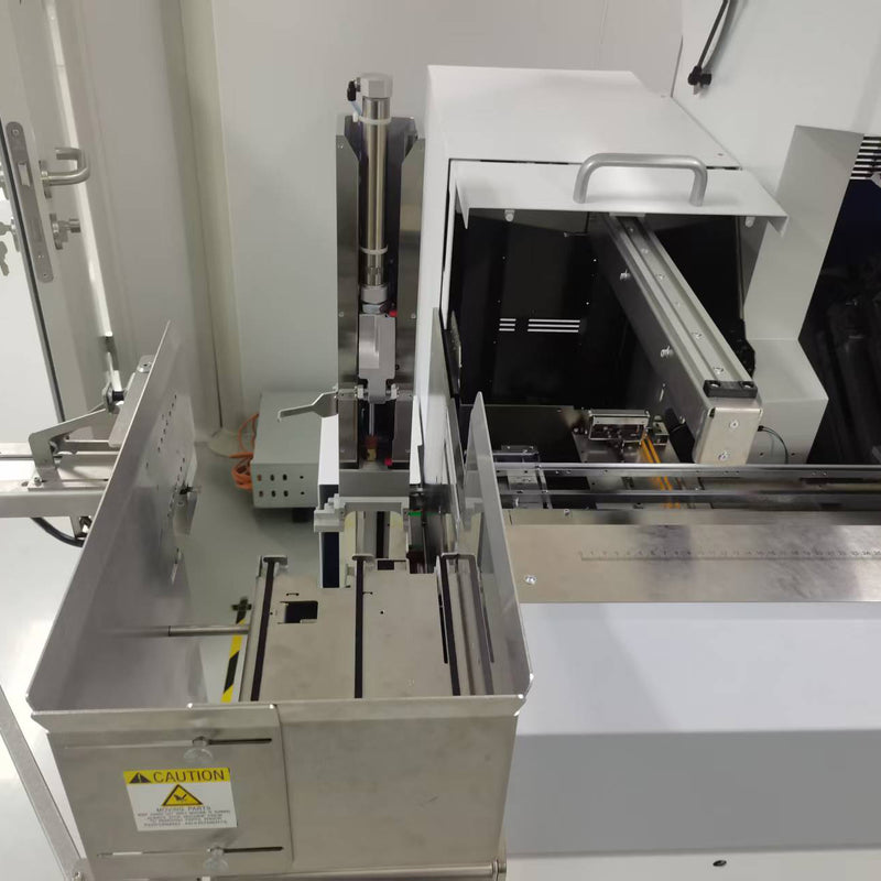 Besi / Esec 2100 FC hS Die Bonder