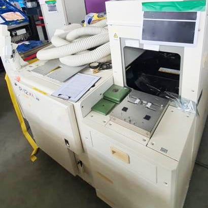 Tel P 12 XL Wafer Prober