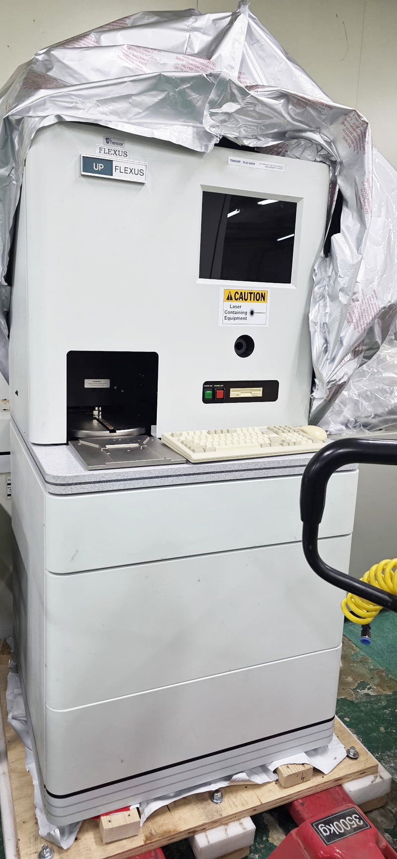 KLA Flexus 5410 Measurement System