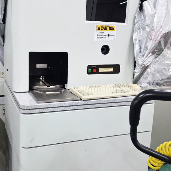 KLA Flexus 5410 Measurement System