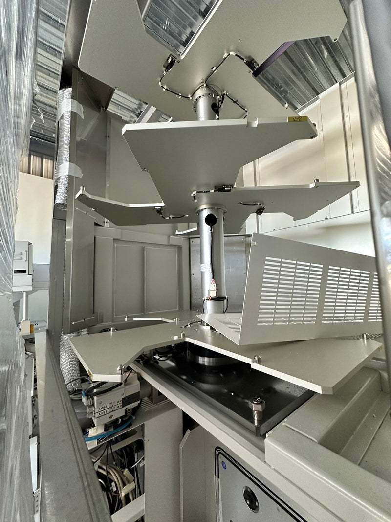 Kokusai Quixace DJ 1236 VN DF Furnace
