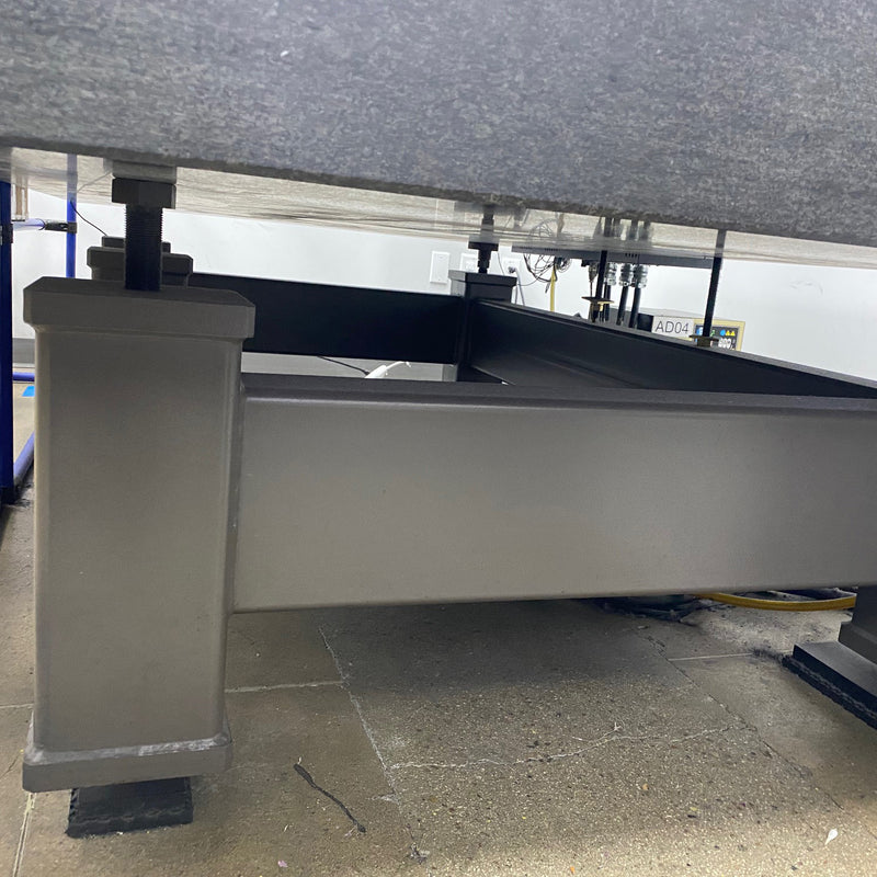 Mitutoyo BN 715 CMM (Coordinate Measuring Machine)