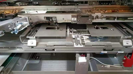 Besi / Datacon 2200 EVO Die Bonder