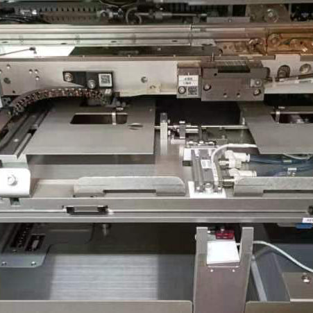 Besi / Datacon 2200 EVO Die Bonder