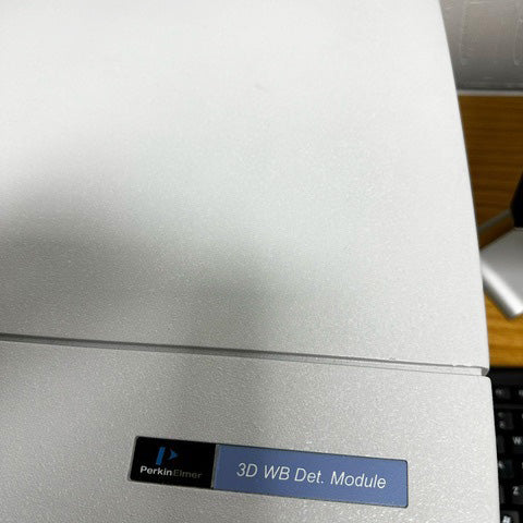 Perkin Elmer Lambda 1050 UV-VIS-NIR Spectrophotometer (Ultra Violet Visible Near Infrared)