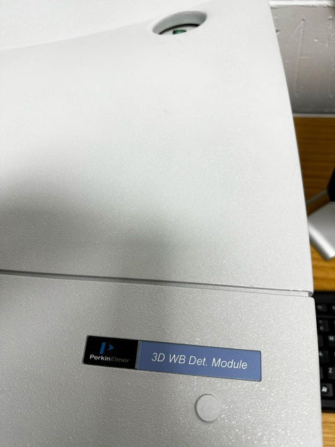 Perkin Elmer Lambda 1050 UV-VIS-NIR Spectrophotometer (Ultra Violet Visible Near Infrared)