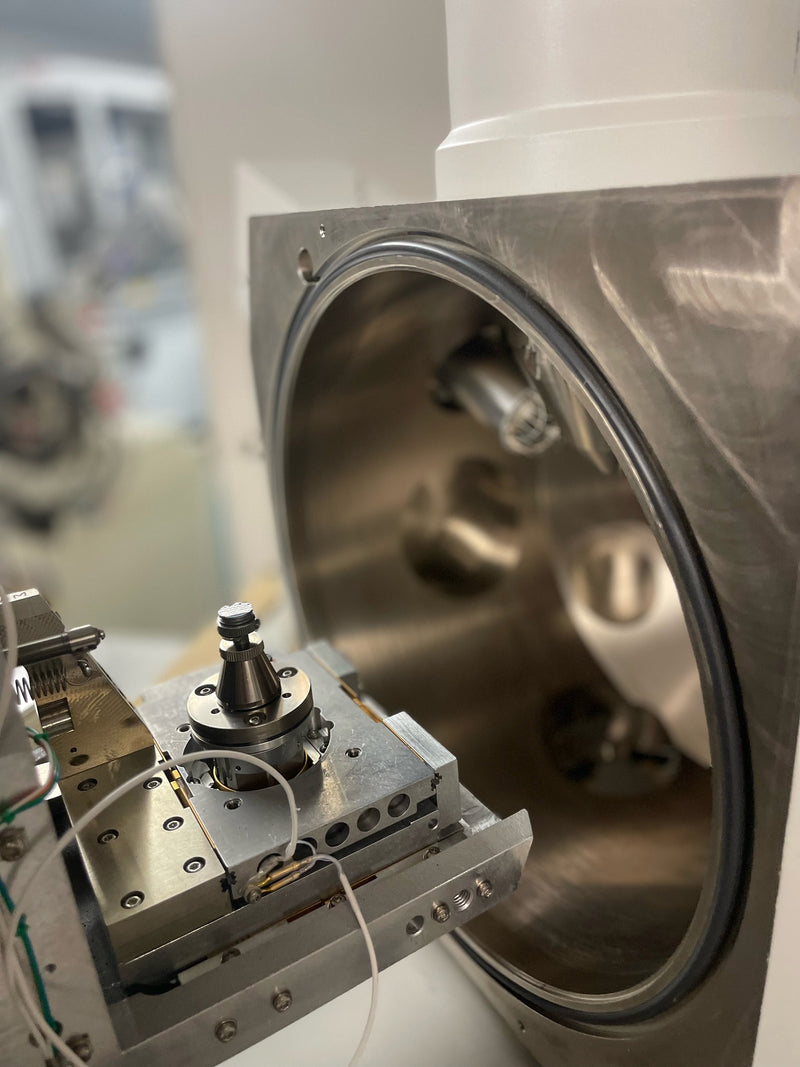 Thermo Fisher Scientific / FEI XL 30 SEM (Scanning Electron Microscope)