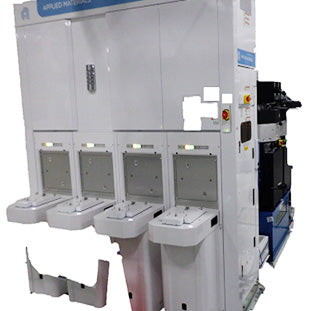 Applied Materials Producer GT DARC PECVD (Plasma-Enhanced Chemical Vapor Deposition)
