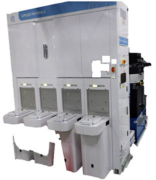 Applied Materials Producer GT DARC PECVD (Plasma-Enhanced Chemical Vapor Deposition)