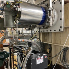 VPT Optical Coater