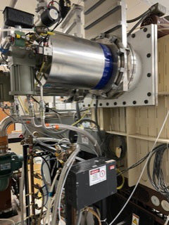 VPT Optical Coater