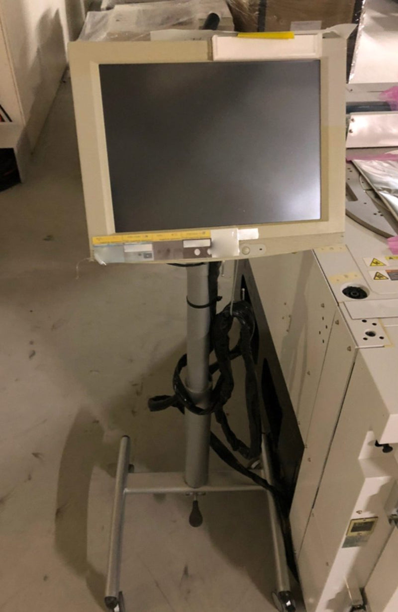 Tel Precio Automatic Wafer Prober