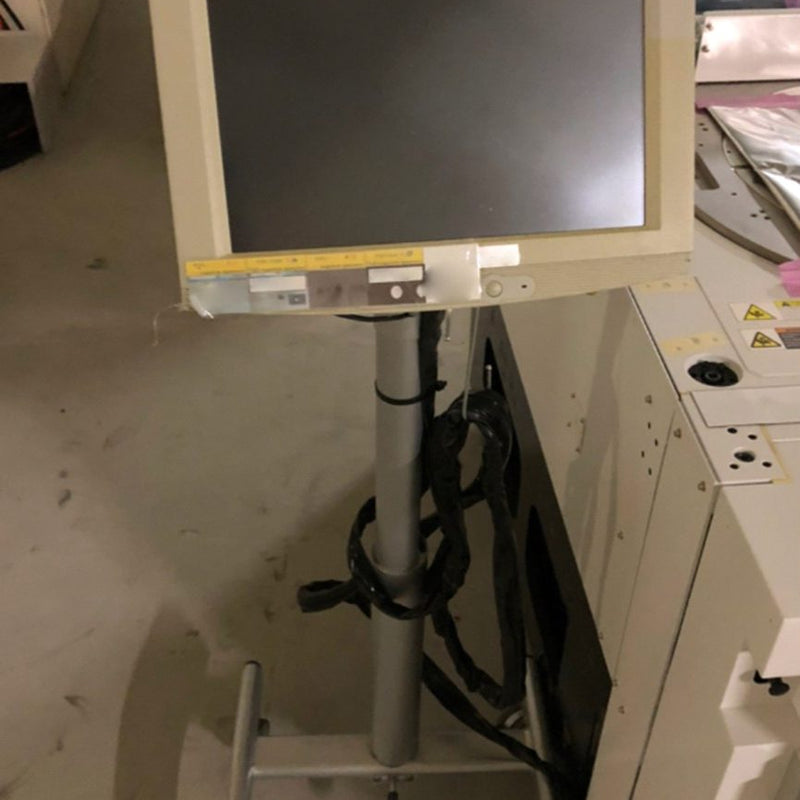 Tel Precio Automatic Wafer Prober