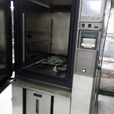 ESPEC PL 3 KP Temperature / Humidity Chamber