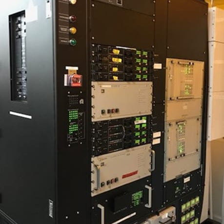 Applied Materials Centura HDP Dry Etcher