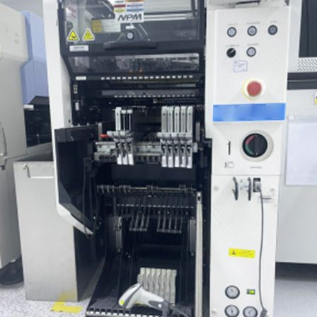 Panasonic NPM D 3 Pick and Place
