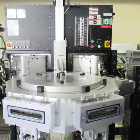 Lam Alliance 9100 PTX Dry Etcher