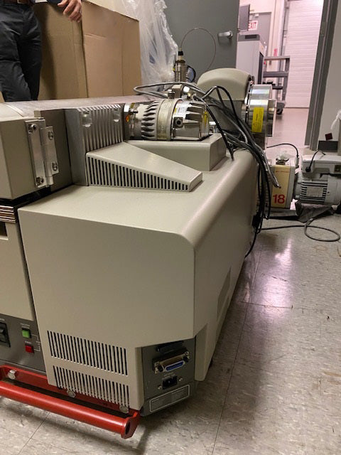 Thermo Fisher Scientific / Applied Biosystems API 5000 Mass Spectromet ...