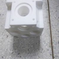 Semitool Raider Quattro Etcher