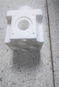 Semitool Raider Quattro Etcher