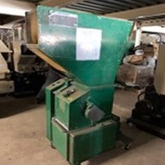 Temptek 1010 EM Granulator
