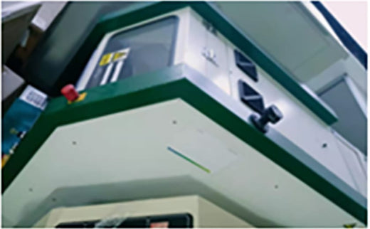 Bonding Pressure Welding Machine