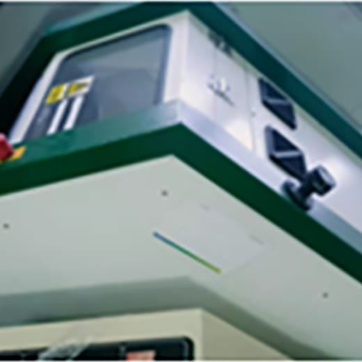 Bonding Pressure Welding Machine
